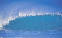 wave
